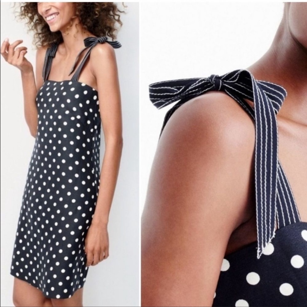 J CREW DRESS SIZE 2